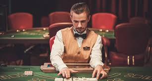 Вход на официальный сайт Big Azart Casino